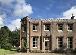 Chillingham Manor