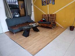 El Costeñito Hostal - Hostel