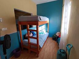 El Costeñito Hostal - Hostel