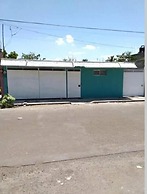 El Costeñito Hostal - Hostel