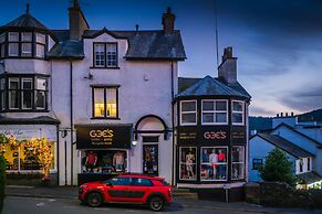 Village View Flat in the Lakes