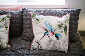 Village View Flat in the Lakes