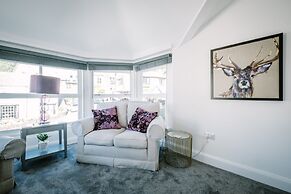 Village View Flat in the Lakes