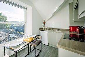 Village View Flat in the Lakes