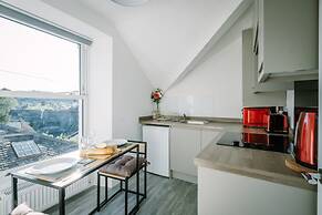 Village View Flat in the Lakes