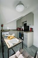 Village View Flat in the Lakes