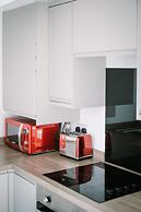 Village View Flat in the Lakes