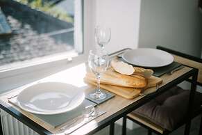 Village View Flat in the Lakes