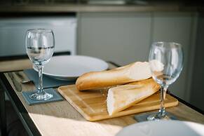 Village View Flat in the Lakes