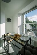 Village View Flat in the Lakes