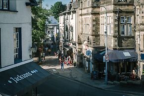Village View Flat in the Lakes