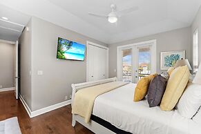 Beauty And The Beach S 4809 Bonaire Cay