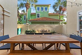 Beauty And The Beach S 4809 Bonaire Cay