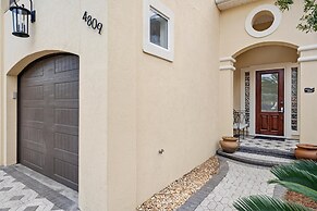 Beauty And The Beach S 4809 Bonaire Cay