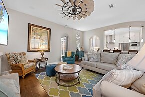 Beauty And The Beach S 4809 Bonaire Cay