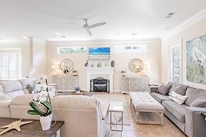 Destined For Sun S 107 Cayman Cove