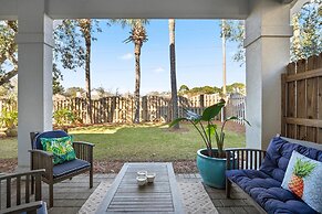 Destined For Sun S 107 Cayman Cove