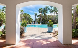 Destined For Sun S 107 Cayman Cove