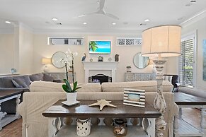 Destined For Sun S 107 Cayman Cove