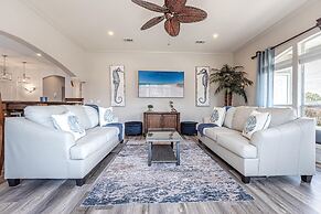 Emerald Palace S 10 Black Coral Cove