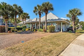 Emerald Palace S 10 Black Coral Cove