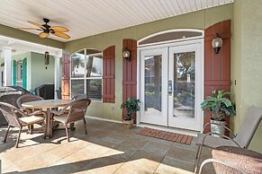 Emerald Palace S 10 Black Coral Cove