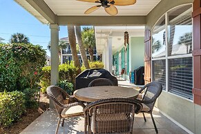 Emerald Palace S 10 Black Coral Cove