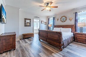 Emerald Palace S 10 Black Coral Cove