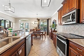 Emerald Palace S 10 Black Coral Cove