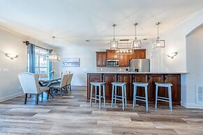 Emerald Palace S 10 Black Coral Cove