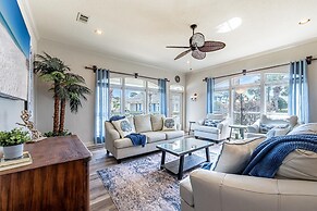 Emerald Palace S 10 Black Coral Cove