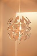 IO Luxury Pool & Hot Tub Suites