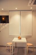 IO Luxury Pool & Hot Tub Suites