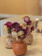 Rose & Garden - Eiffel Tower