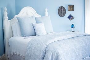 The Laurel Oak Inn Bed and Breakfast