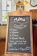 The Laurel Oak Inn Bed and Breakfast