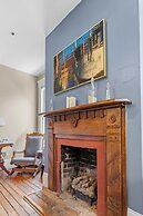 The Laurel Oak Inn Bed and Breakfast