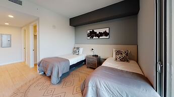 Design District Bay View Cielo Stays