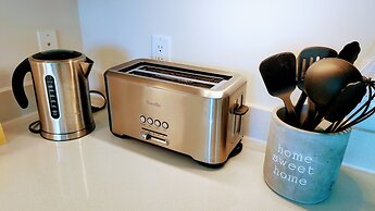 Design District Bay View Cielo Stays