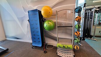 Design District Bay View Cielo Stays