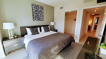 Design District Bay View Cielo Stays