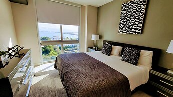 Design District Bay View Cielo Stays