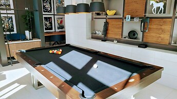 Design District Bay View Cielo Stays