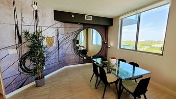 Design District Bay View Cielo Stays