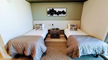 Design District Bay View Cielo Stays