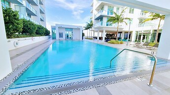 Design District Bay View Cielo Stays