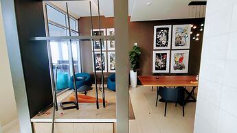 Design District Bay View Cielo Stays