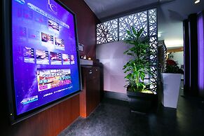 Hotel LUNE CLAIRE - Adults Only