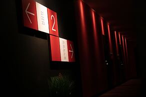 Hotel LUNE CLAIRE - Adults Only