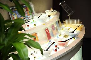 Hotel LUNE CLAIRE - Adults Only